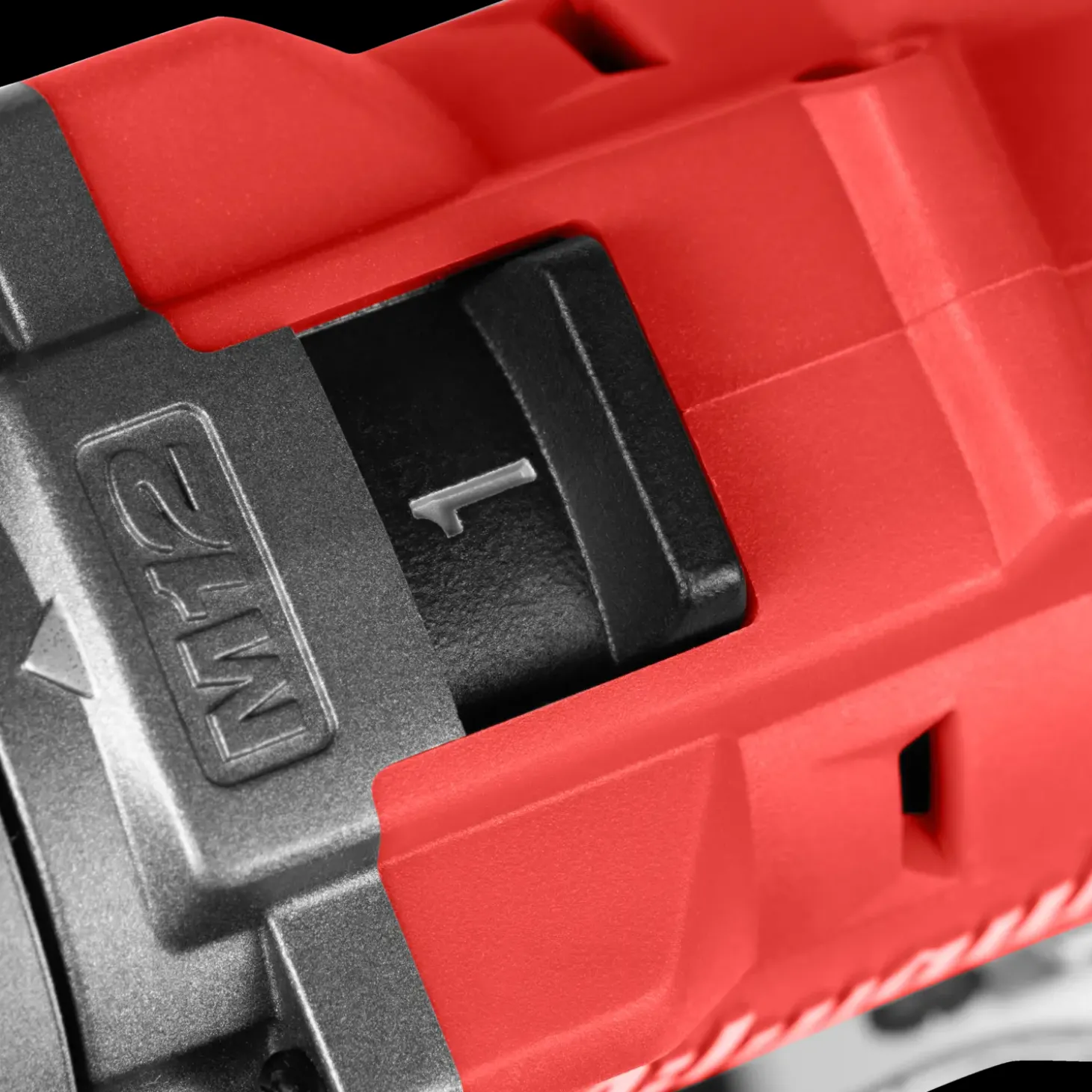Milwaukee M12 Fuel™ FPD2-0 slagboremaskine solo
