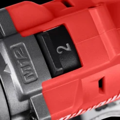 Milwaukee M12 Fuel™ FPD2-0 slagboremaskine solo