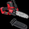 Milwaukee M18 Fuel™ Hatchet™ grensav 20 cm solo