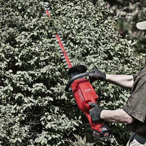 Milwaukee M18 Fuel hækkeklipper 18V solo