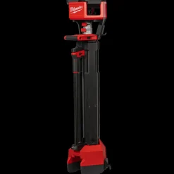 Milwaukee M18™ HOSALC-0 højtydende områdelys på stativ solo