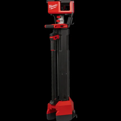 Milwaukee M18™ HOSALC-0 højtydende områdelys på stativ solo