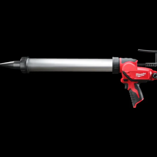 Milwaukee M12™ PCG/600A-0 fugepistol solo
