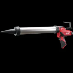 Milwaukee M12™ PCG/600A-0 fugepistol solo