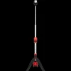 Milwaukee M12™ SAL-0 arbejdslampe m/stativ solo