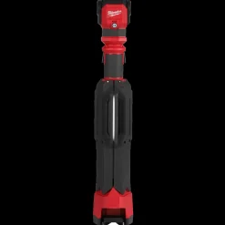Milwaukee M12™ SAL-0 arbejdslampe m/stativ solo