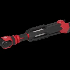 Milwaukee M12™ SAL-0 arbejdslampe m/stativ solo