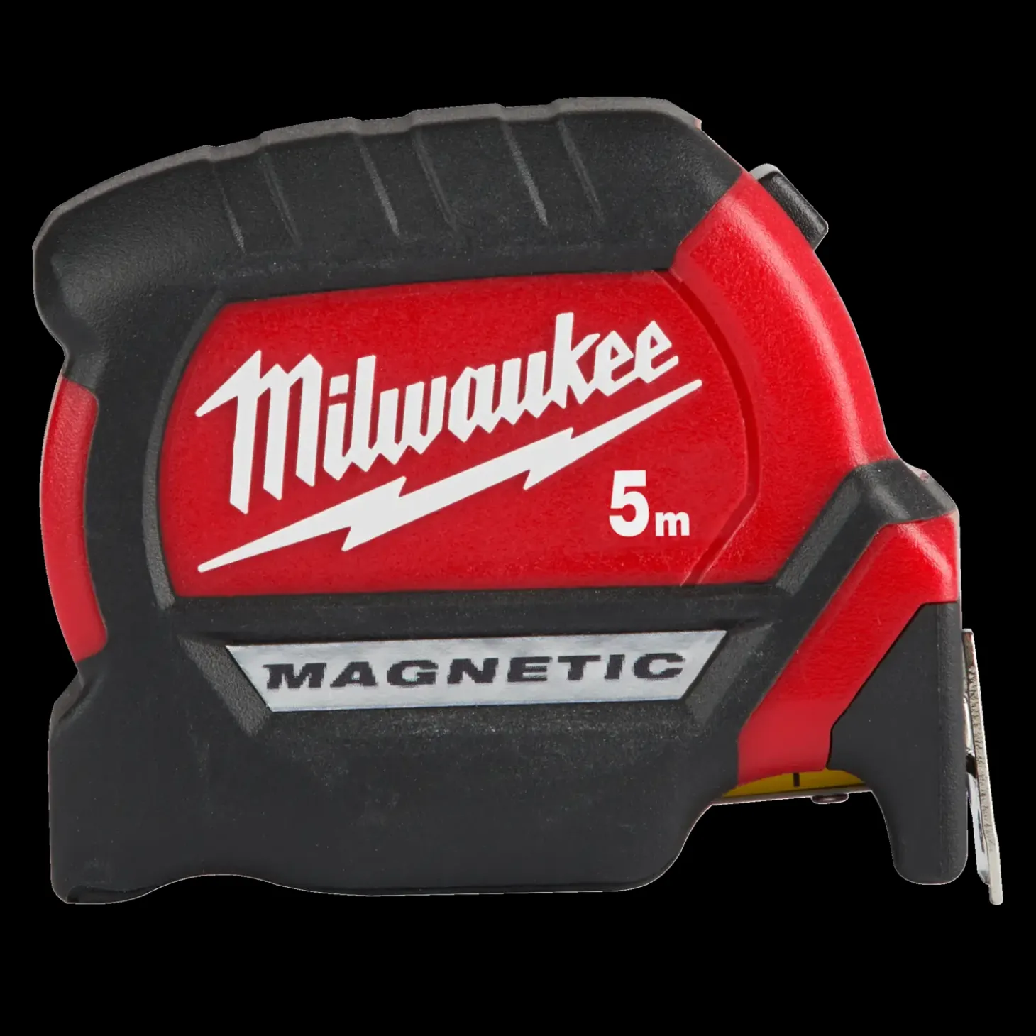 Milwaukee målebånd 5m / 27 mm
