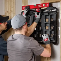 Milwaukee monteringsplade XL