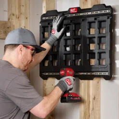 Milwaukee monteringsplade XL