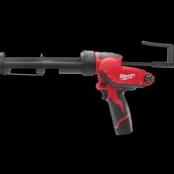 Milwaukee M12PCG/310C-201B fugepistol solo