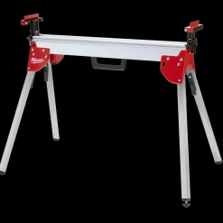 Milwaukee MSL 2000 universal arbejdsbord til kap-/geringssave