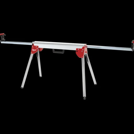 Milwaukee MSL 2000 universal arbejdsbord til kap-/geringssave
