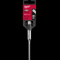 Milwaukee MX4 - 4 skærs SDS+ hammerbor 5x115 mm