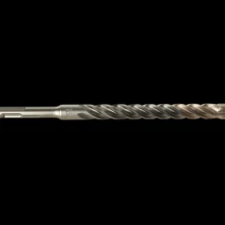 Milwaukee MX4 - 4 skærs SDS+ hammerbor 16x210 mm