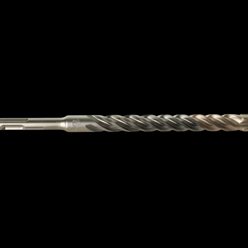 Milwaukee MX4 - 4 skærs SDS+ hammerbor 16x210 mm