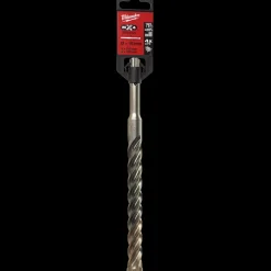 Milwaukee MX4 - 4 skærs SDS+ hammerbor 16x210 mm