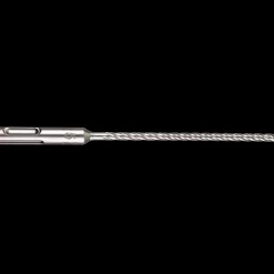 Milwaukee MX4 - 4 skærs SDS+ hammerbor 5x165 mm