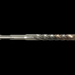 Milwaukee MX4 - 4 skærs SDS+ hammerbor 14x160 mm