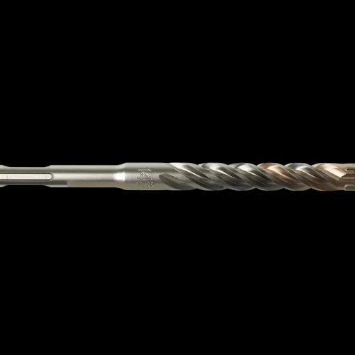 Milwaukee MX4 - 4 skærs SDS+ hammerbor 14x160 mm