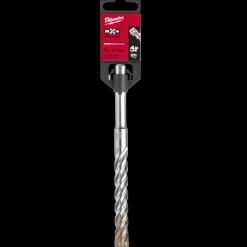Milwaukee MX4 - 4 skærs SDS+ hammerbor 14x160 mm