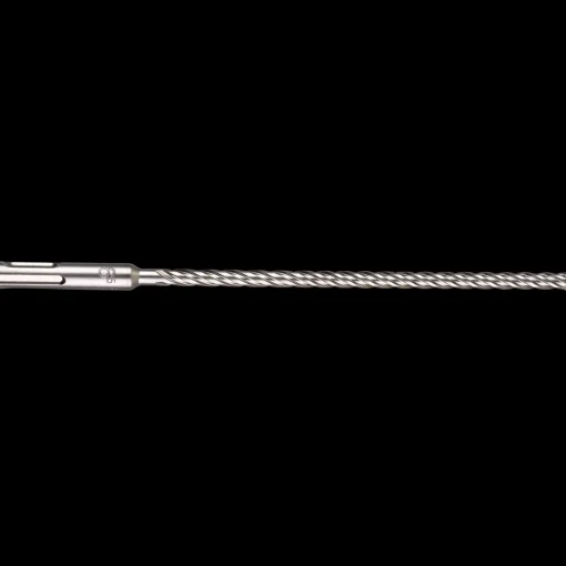Milwaukee MX4 - 4 skærs SDS+ hammerbor 6,5x215 mm