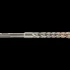 Milwaukee MX4 - 4 skærs SDS+ hammerbor 14x210 mm