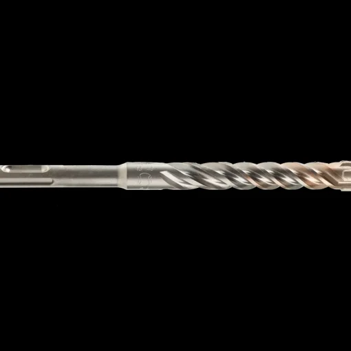Milwaukee MX4 - 4 skærs SDS+ hammerbor 14x210 mm