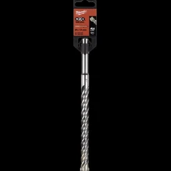 Milwaukee MX4 - 4 skærs SDS+ hammerbor 14x210 mm