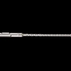 Milwaukee MX4 - 4 skærs SDS+ hammerbor 5,5x165 mm