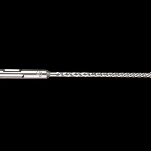 Milwaukee MX4 - 4 skærs SDS+ hammerbor 5,5x165 mm