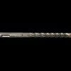 Milwaukee MX4 - 4 skærs SDS+ hammerbor 10x160 mm