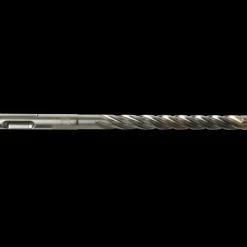 Milwaukee MX4 - 4 skærs SDS+ hammerbor 10x160 mm