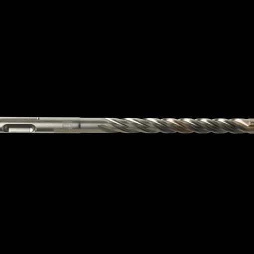 Milwaukee MX4 - 4 skærs SDS+ hammerbor 10x160 mm