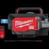 Milwaukee MX Fuel CVBC-602 håndholdt betonvibrator