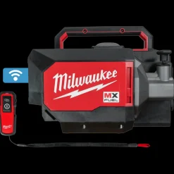 Milwaukee MX Fuel CVBC-602 håndholdt betonvibrator