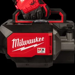 Milwaukee MX Fuel CVBC-602 håndholdt betonvibrator