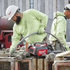 Milwaukee MX Fuel CVBC-602 håndholdt betonvibrator