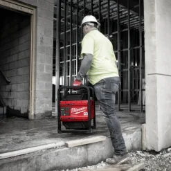 Milwaukee MX Fuel PS-602 powerstation