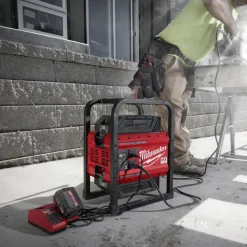 Milwaukee MX Fuel PS-602 powerstation
