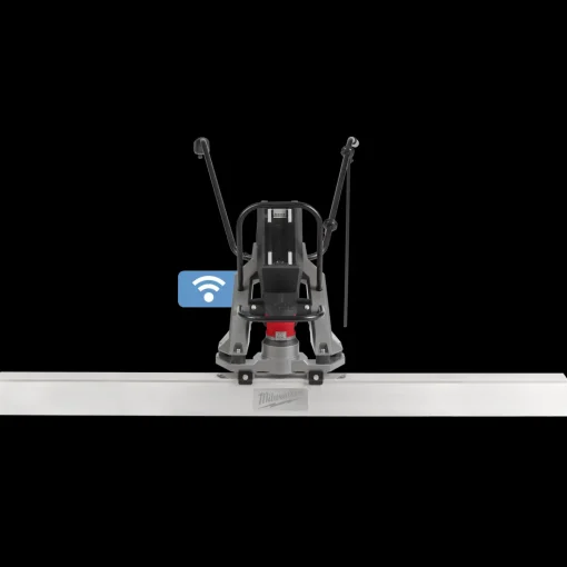 Milwaukee MX Fuel PSCKIT-302 betonplananretter