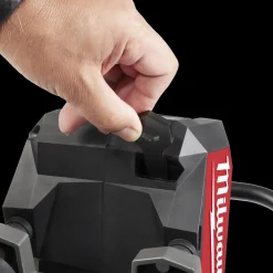 Milwaukee MX Fuel PSCKIT-302 betonplananretter
