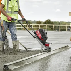 Milwaukee MX Fuel PSCKIT-302 betonplananretter