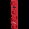Milwaukee packout batteriholder M12