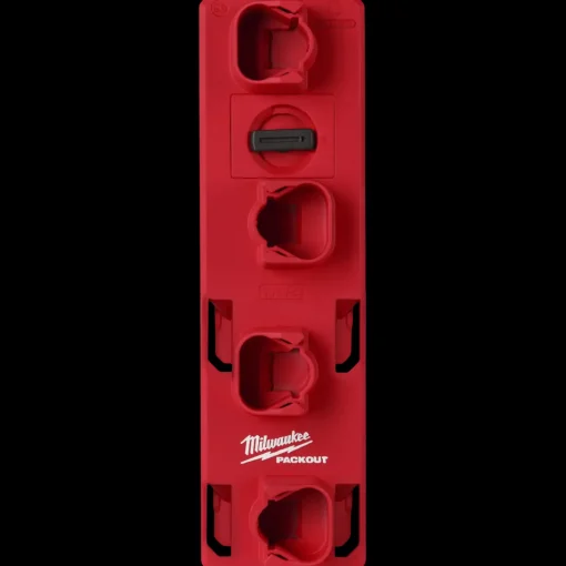 Milwaukee packout batteriholder M12