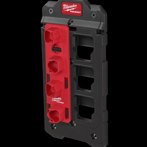 Milwaukee packout batteriholder M12