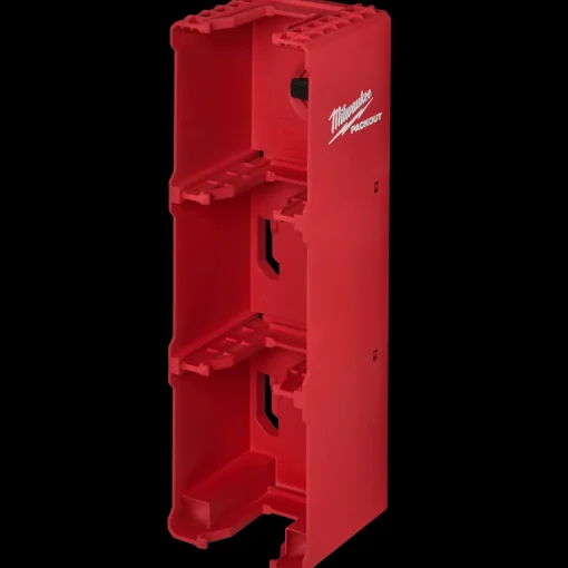 Milwaukee packout batteriholder M18