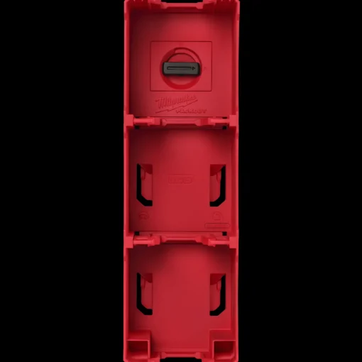 Milwaukee packout batteriholder M18