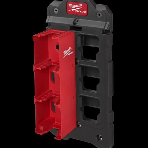 Milwaukee packout batteriholder M18