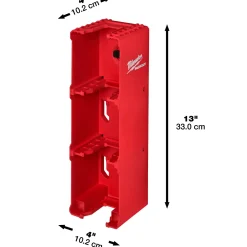 Milwaukee packout batteriholder M18